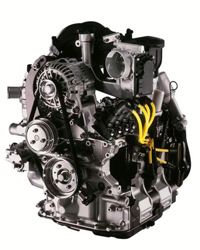 P817A Engine